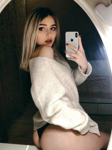 Олечка